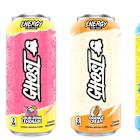 Ghost energy drinks drive sales boost at Keurig Dr Pepper