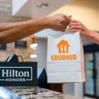 Grubhub Onsite and Hilton Expand Partnership to Elevate the Guest Experience with Mobile Ordering and Delivery at Over 2,600 Hotels