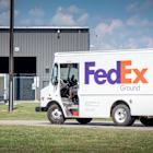 Amazon taps FedEx for big-and-bulky residential deliveries