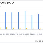 American Vanguard Corp (AVD) Q1 2024 Earnings: Adjusted EBITDA Rises Amid Operational Improvements