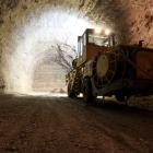 AngloGold, Regis approve Havana underground project