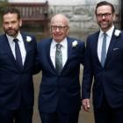 Murdoch succession drama plays out in closed court in Reno, Nevada