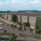 Skechers to relocate European Distribution Centre to Liège, Belgium