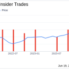 Insider Sale: President and CEO Rajiv Ramaswami Sells Shares of Nutanix Inc (NTNX)