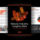 GXO Releases 2024 Global Beauty Report