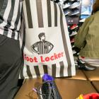 Foot Locker Q2 Loss Narrower Than Expected, Margin View Down