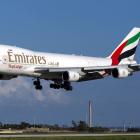 Emirates leases additional Boeing 747 freighters to meet shipper demand