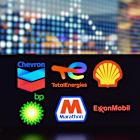 Trauber: Shell-BP Merger Would Make “A Lot of Sense”