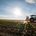 4 Farm Equipment Stocks in Focus on Strong Industry Trends