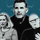 Kevin Plank Broke Under Armour. Can He Fix It?