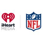 iHeartMedia and the National Football League Extend Their Multi-Year NFL Podcast Network Partnership