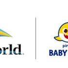 Pinkfong and Baby Shark Join SeaWorld in the Global Launch of its First Educational Sing-Along Video Showcasing the Wonders of Marine Life