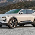 EV maker Polestar secures $200M equity investment