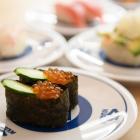 Conveyor Belt Sushi Chain Set to Surge on Shareholder Perks