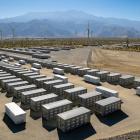 Fluence to provide 2.2GWh of battery storage in US