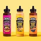 Leftovers: Kraft Heinz goes global with new sauces | Dave’s Killer Bread nibbles into snack bites