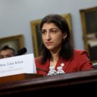 CVS and UnitedHealth want FTC Chair Lina Khan to recuse herself from a case over insulin prices