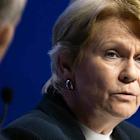 Occidental’s CEO Wants Berkshire to Buy the Company. That Could Renew Talk of Deal.