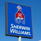 Sherwin-Williams Q4 Earnings Beat Estimates, Revenues Lag