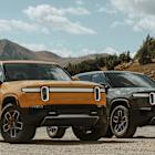 Why Rivian Spun Off a Unit Nobody Knew Existed