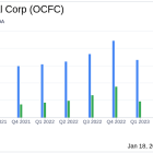 OceanFirst Financial Corp. Reports Mixed Annual Results Amidst Economic Headwinds