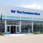 The Container Store adopts poison pill