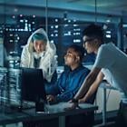 1 Artificial Intelligence (AI) Growth Stock Down 77% to Buy Hand Over Fist, According to Wall Street