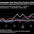 China Consumer Rush for Subsidies Overloads Stimulus Program
