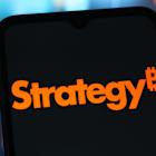 Strategy buys $1B of bitcoin, EchoStar jumps, Sarepta plunges