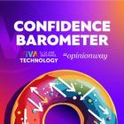 2025 VivaTech Confidence Barometer: Tech and business in the USA are confident while Europe moves at different speeds