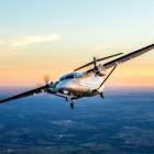 Cessna SkyCourier Achieves Canada Type Certification, Bringing Operational Support to Remote Regions of North America