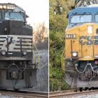 CSX, NS tab Begeman, Ryerkerk as new board members