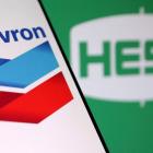 Hess-Chevron merger vote appears ripe for narrow approval