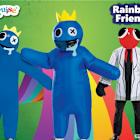 Disguise and PhatMojo Announce Multi-Year Contract Extension to Continue Rainbow Friends success in North America and Europe