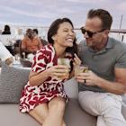 DATE NIGHT JUST GOT AN UPGRADE ON CELEBRITY XCEL