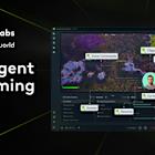 Logitech G’s Streamlabs Unveils Breakthrough AI Streaming Agent Features at Computex with NVIDIA and Inworld AI