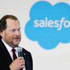 Salesforce CEO Marc Benioff on $8 billion Informatica deal