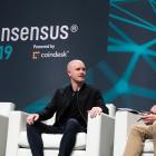 Coinbase CEO, Other Crypto Insiders Billions Richer After Seeking to Steer Elections