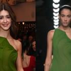 Daisy Edgar-Jones Sees Green in Victoria Beckham Minidress at the ‘Cat on a Hot Tin Roof’ After Party in London