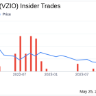 Insider Sale: CFO Adam Townsend Sells Shares of VIZIO Holding Corp (VZIO)
