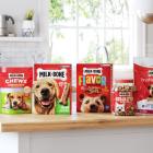 Inflation is causing pet parents to pull back on treats, says J.M. Smucker’s CFO