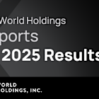eXp World Holdings Reports Q1 2025 Results