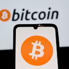 Bitcoin climbs as companies increasingly use tokens to 'hedge against inflation'