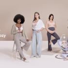 Momcozy's Innovative Nursing Bra and Baby Carrier Earn Top Honors in 2024 Good Housekeeping Parenting Awards