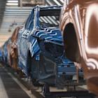Jabil signs MoU with AVL to advance vehicle technologies