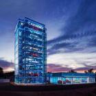 Carvana Expands with Boston Auction Hub Transformation