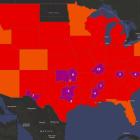 Walgreens Flu Index Tracks Four Consecutive Weeks of Increased Flu Activity