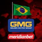 Golden Matrix Group Subsidiary Meridianbet Shortlisted for Exclusive Sports Betting and iGaming License in Brazil