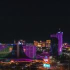 Rio Hotel & Casino Las Vegas Officially Joins the Destination by Hyatt Brand and Completes Phase One of its $340 Million Transformation