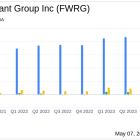First Watch Restaurant Group Inc (FWRG) Q1 2024 Earnings: Mixed Results Amidst Expansion Efforts